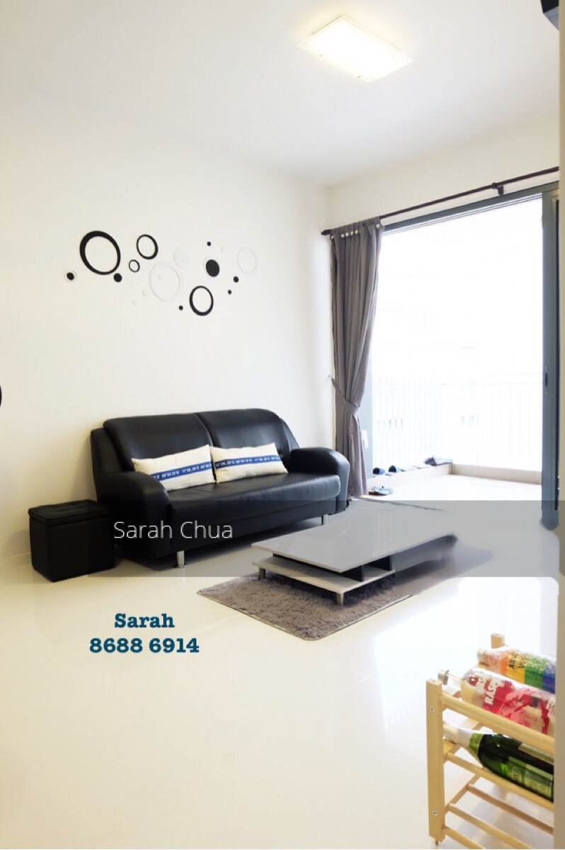 The Lakefront Residences (D22), Condominium #299086561